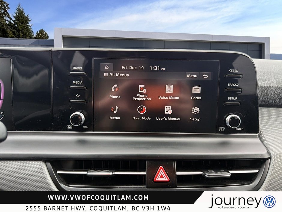 2024 Kia Seltos LX AWD-16