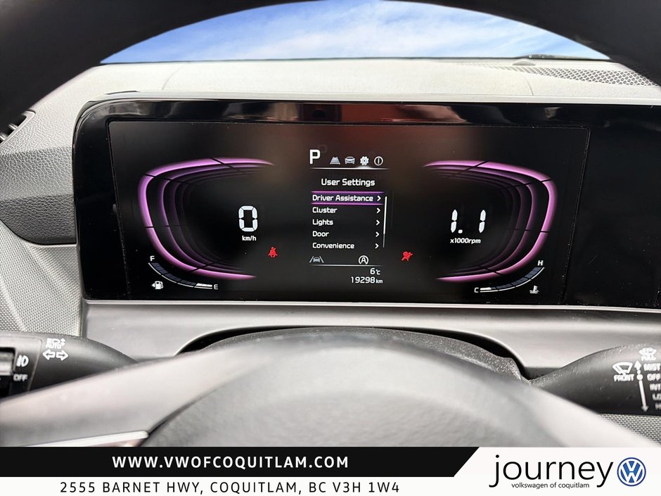 2024 Kia Seltos LX AWD-13