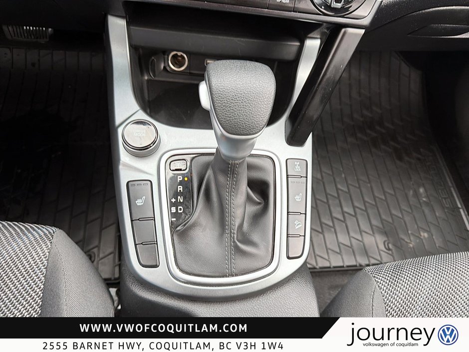 2024 Kia Seltos LX AWD-14