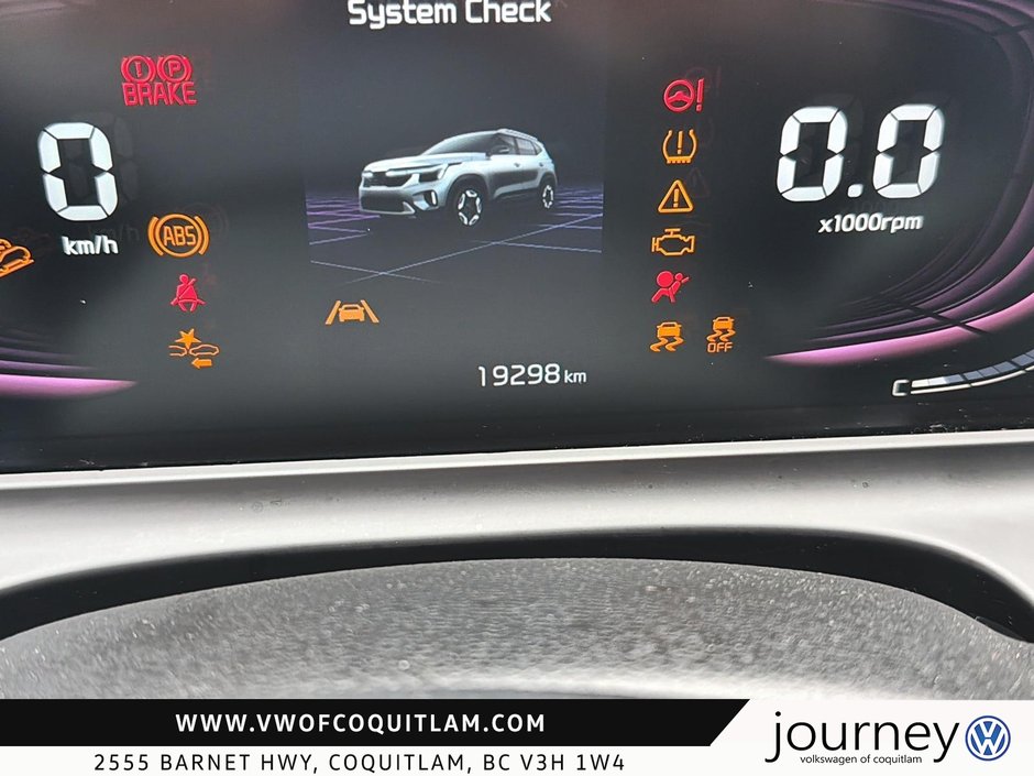 2024 Kia Seltos LX AWD-12