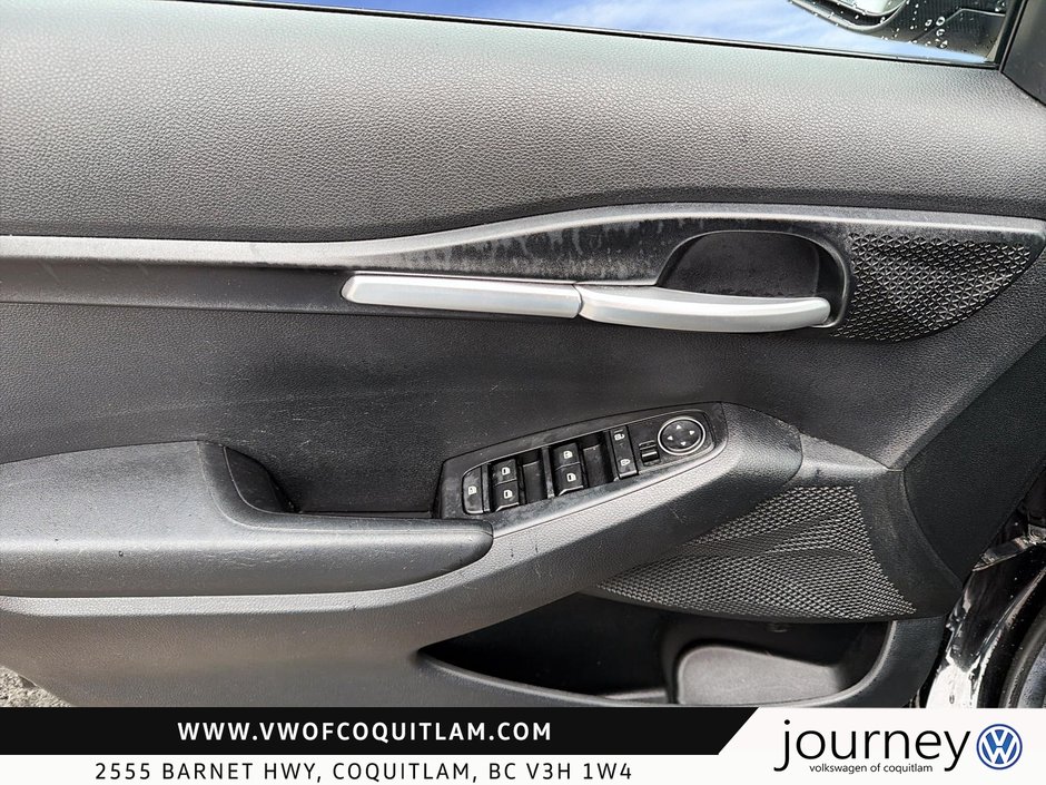 2024 Kia Seltos LX AWD-10