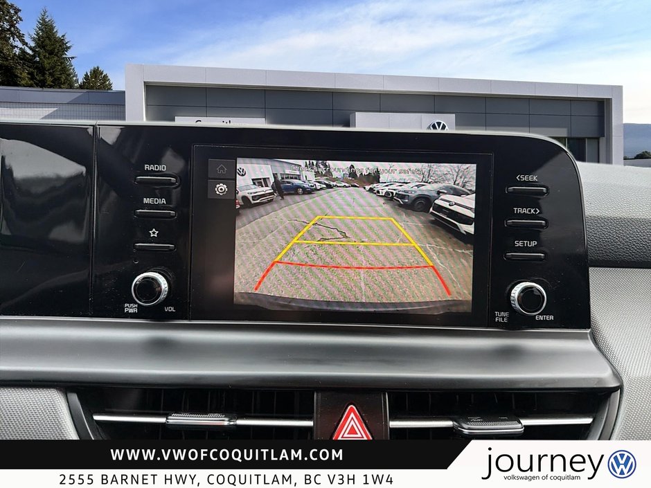 2024 Kia Seltos LX AWD-15