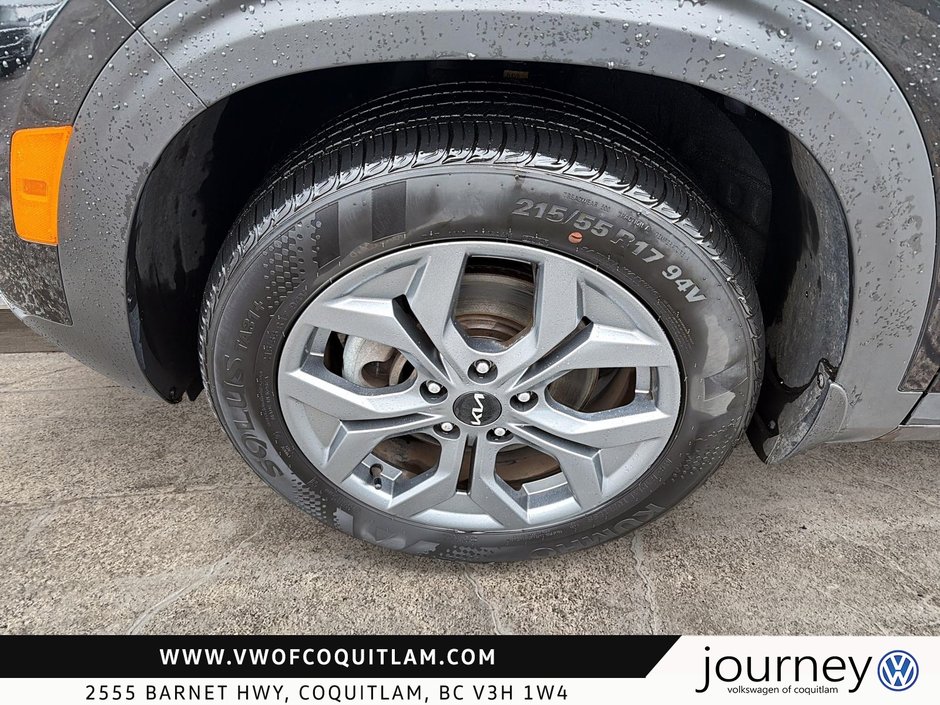 2024 Kia Seltos LX AWD-6