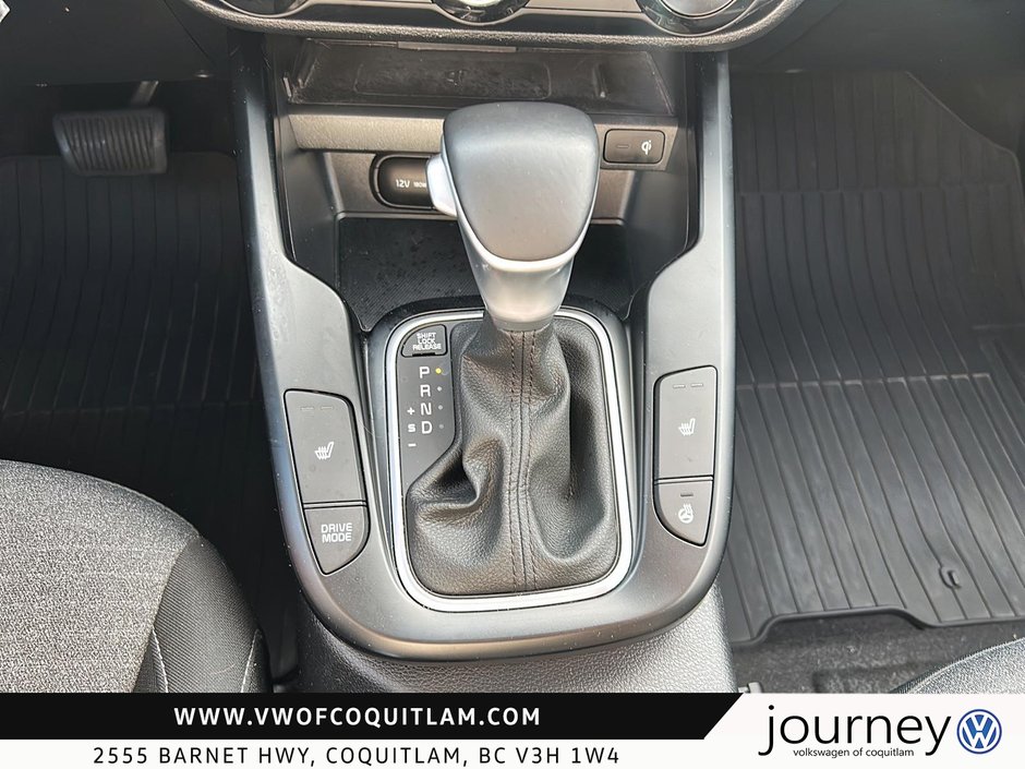 2021 Kia Soul EX IVT-15