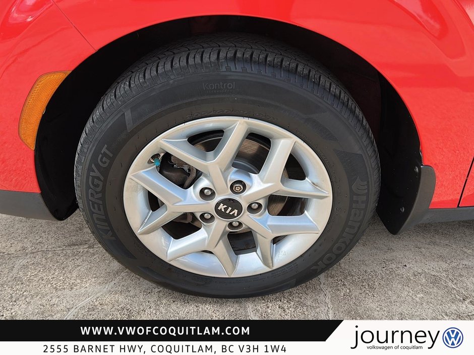 2021 Kia Soul EX IVT-6