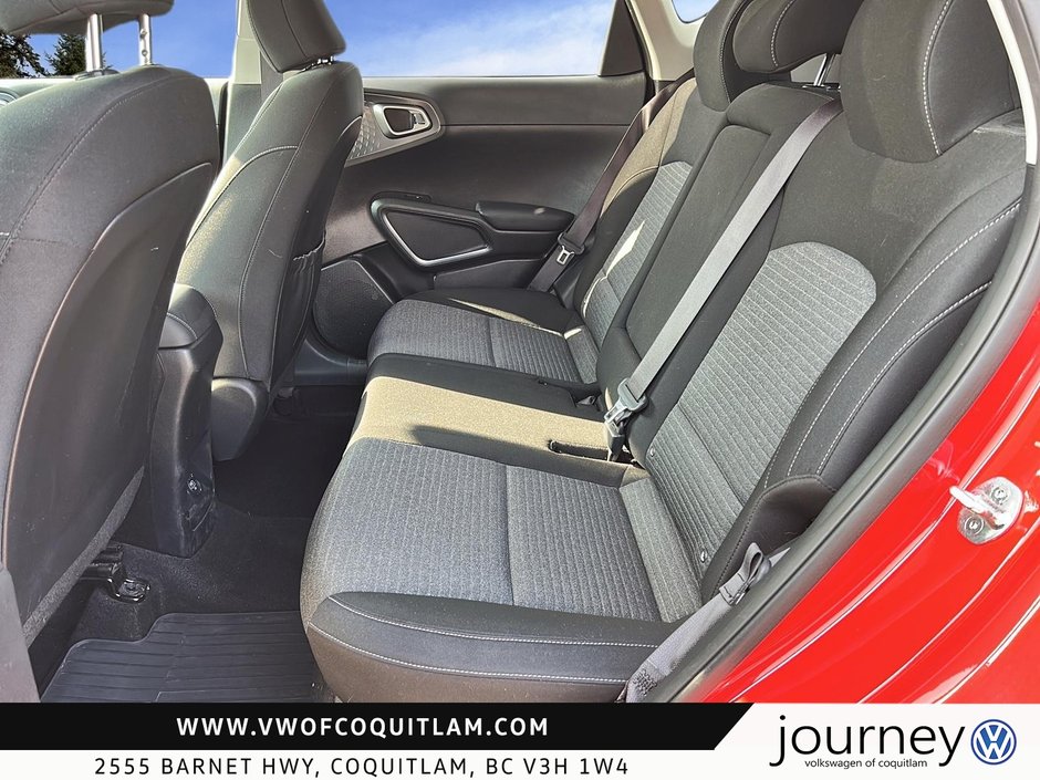 2021 Kia Soul EX IVT-9