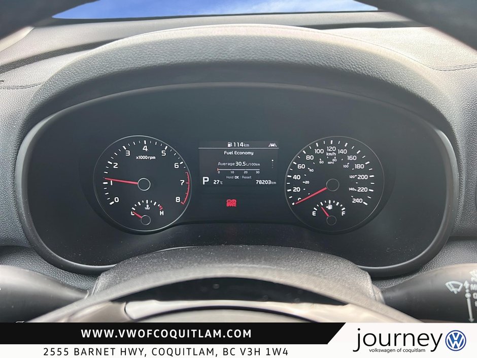2021 Kia Sportage EX Premium S AWD-14