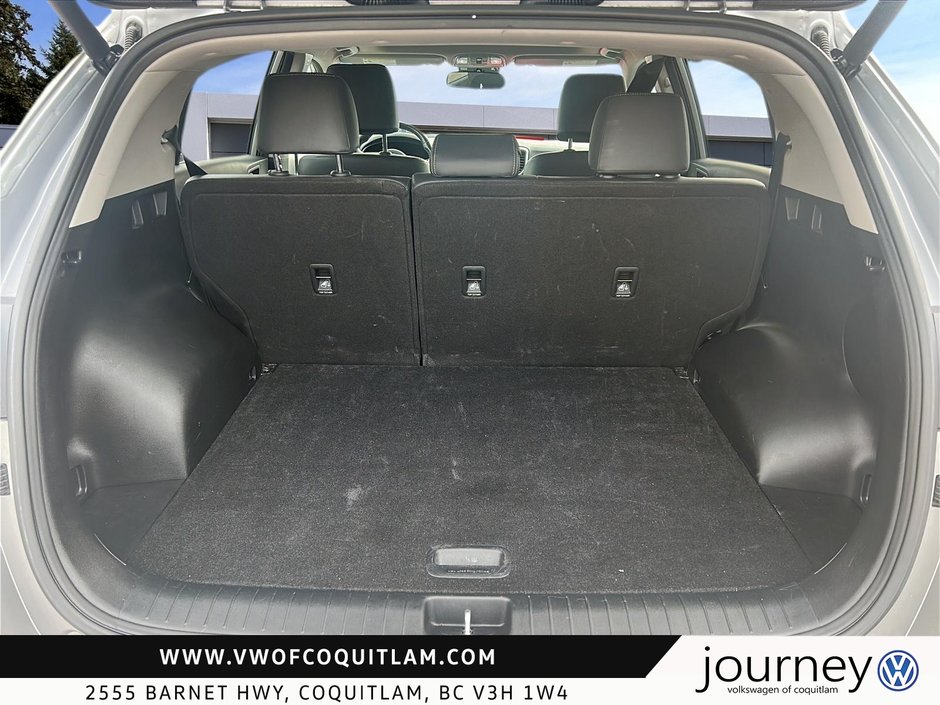 2021 Kia Sportage EX Premium S AWD-5