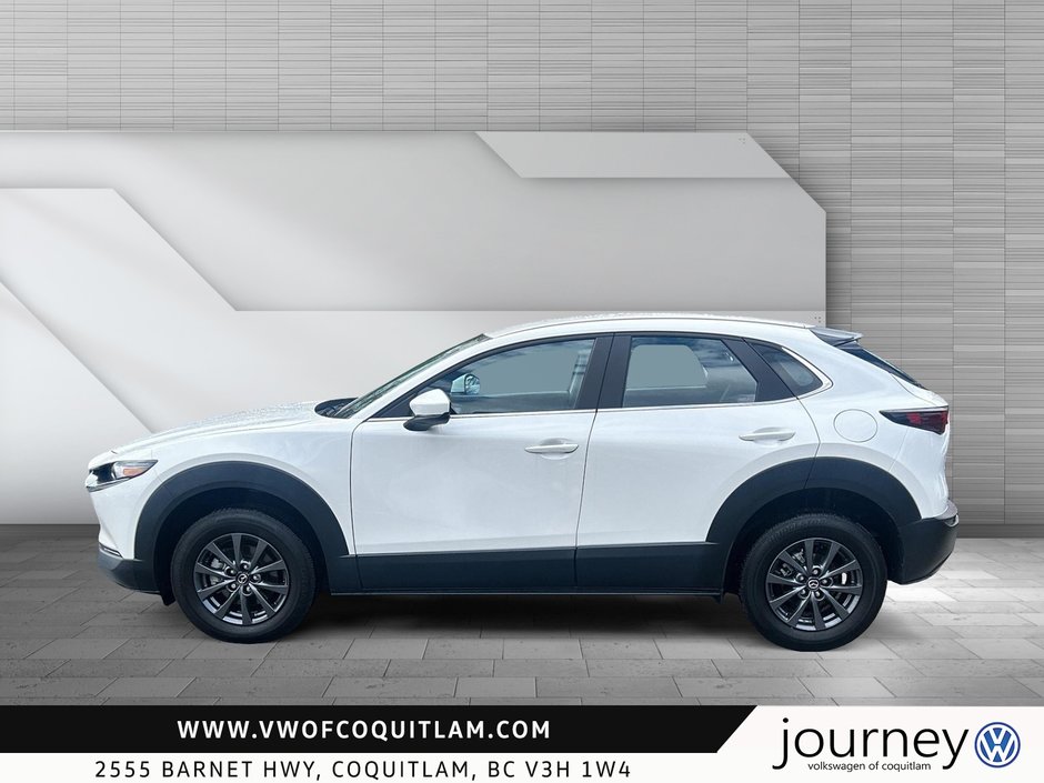 2024 Mazda CX-30 GX AWD-4