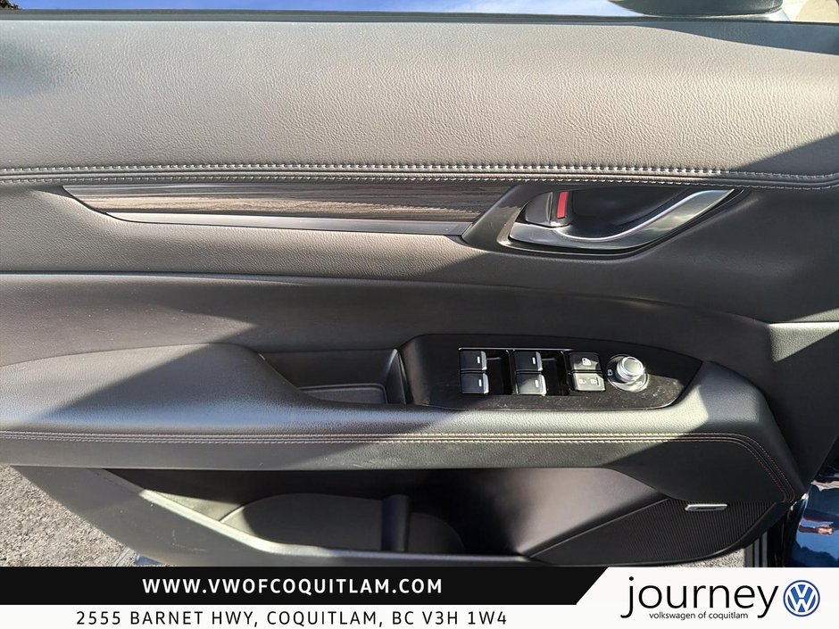 2020 Mazda CX-5 GT AWD 2.5L I4 T at-10