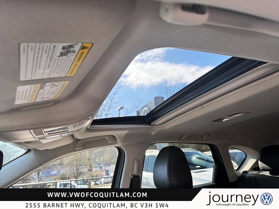 2020 Mazda CX-5 GT AWD 2.5L I4 T at-15