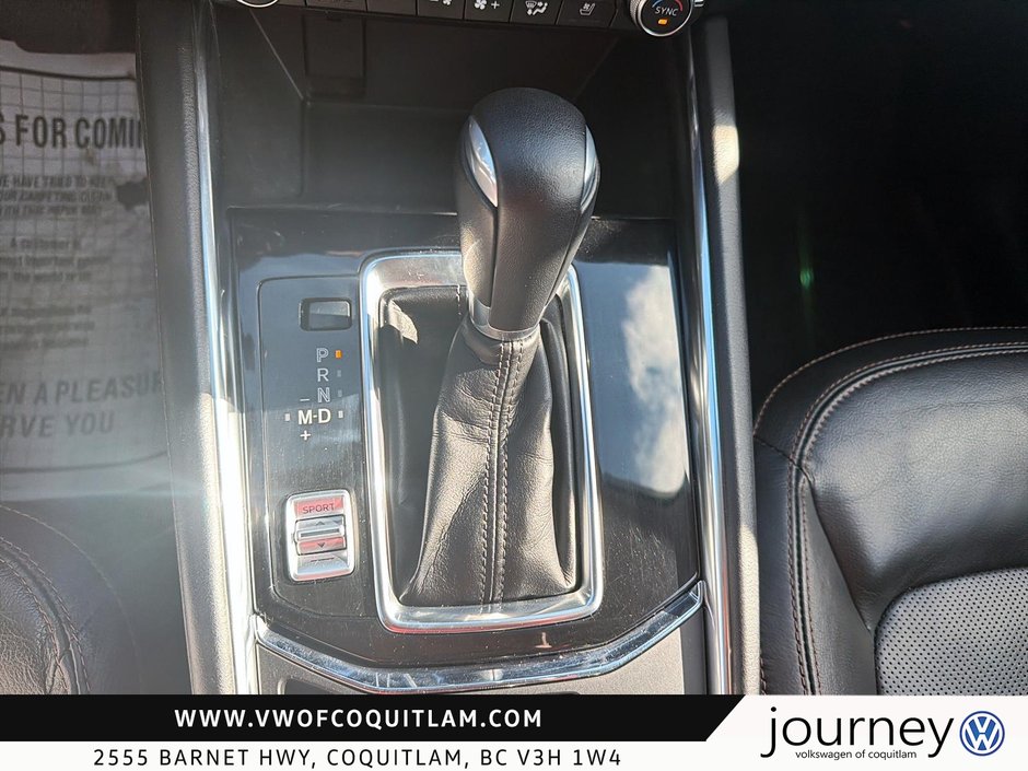 2020 Mazda CX-5 GT AWD 2.5L I4 T at-14