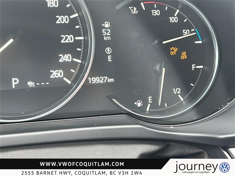2025 Mazda CX-5 GS AWD-11