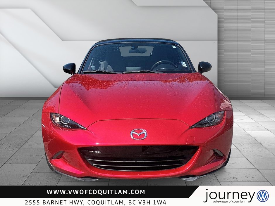 2016 Mazda MX-5 GS 6sp-1