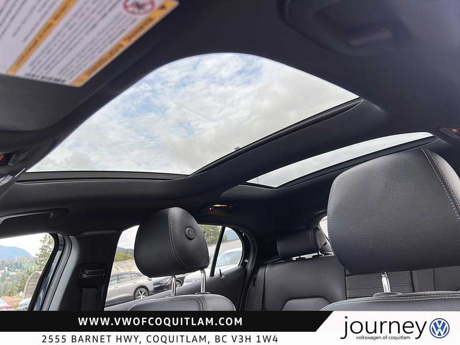 2018 Mercedes-Benz GLA250 4MATIC SUV-15