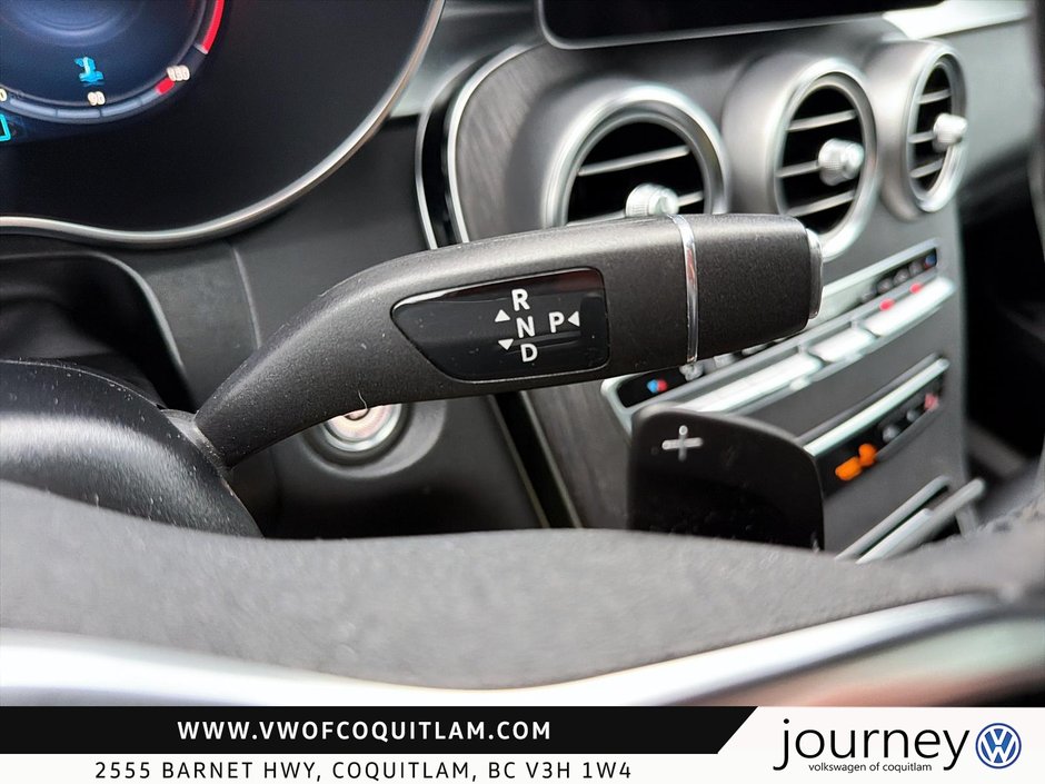 2020 Mercedes-Benz GLC300 4MATIC SUV-14