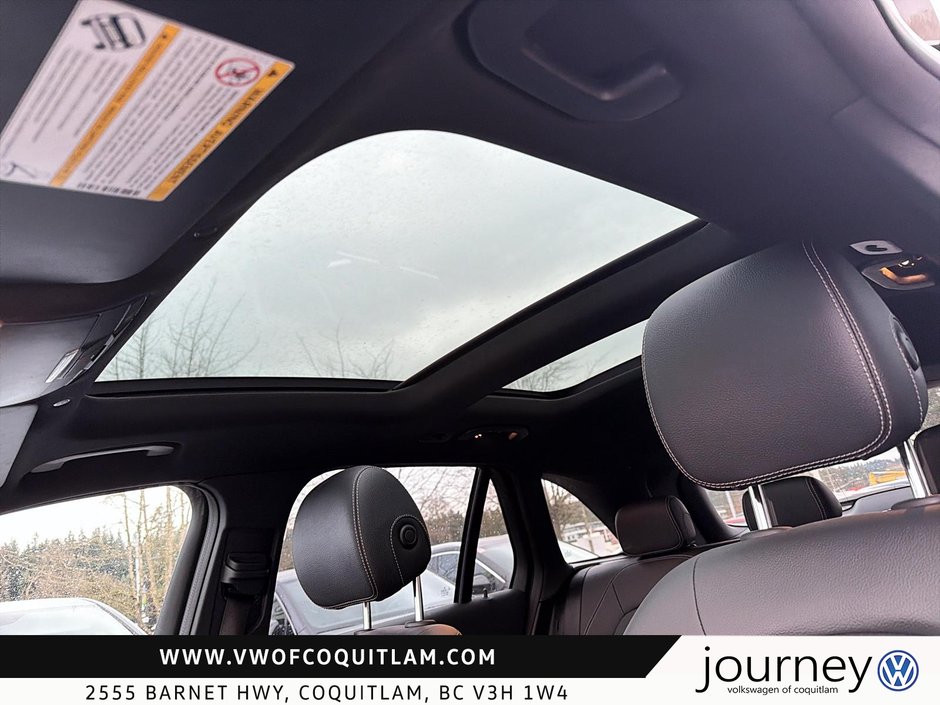 2020 Mercedes-Benz GLC300 4MATIC SUV-15