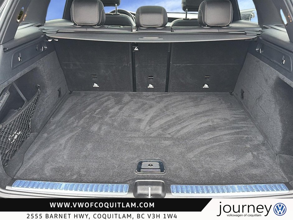 2020 Mercedes-Benz GLC300 4MATIC SUV-5