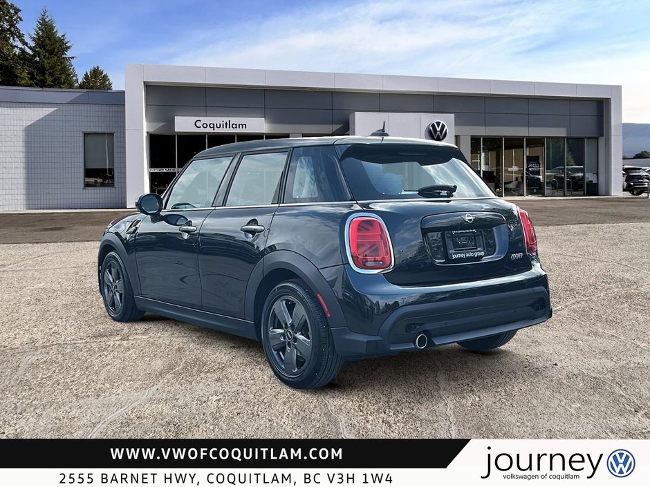 2024 MINI Cooper 5 Door-3