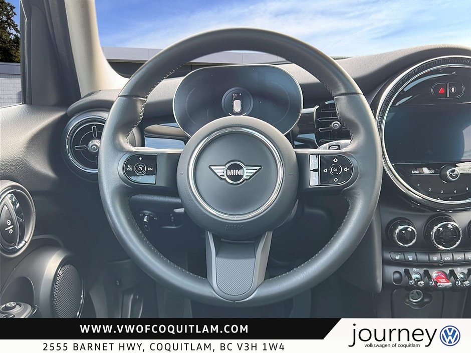 2024 MINI Cooper 5 Door-11