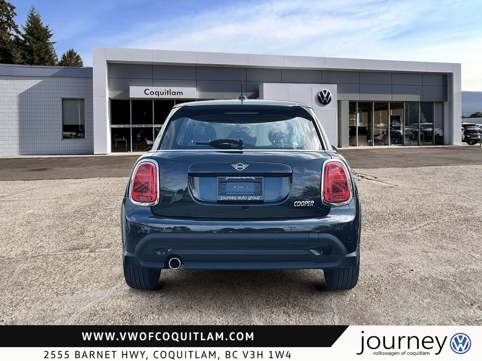 2024 MINI Cooper 5 Door-2