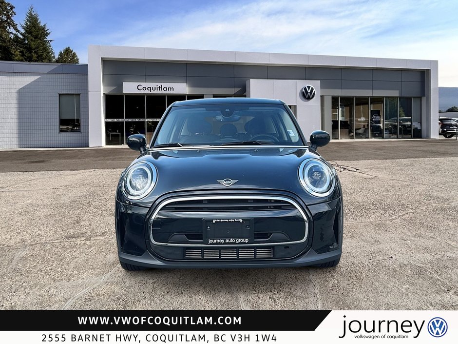2024 MINI Cooper 5 Door-1