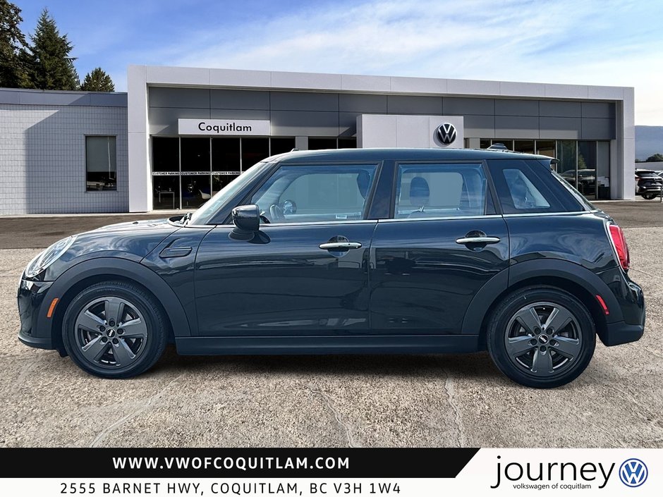 2024 MINI Cooper 5 Door-4
