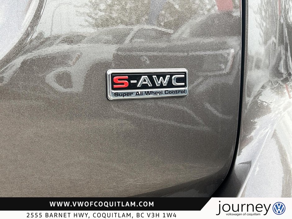 2020 Mitsubishi OUTLANDER PHEV SEL S-AWC-15