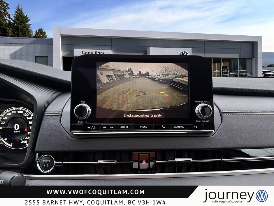 2025 Mitsubishi Outlander Plug-In Hybrid SE S-AWC-18