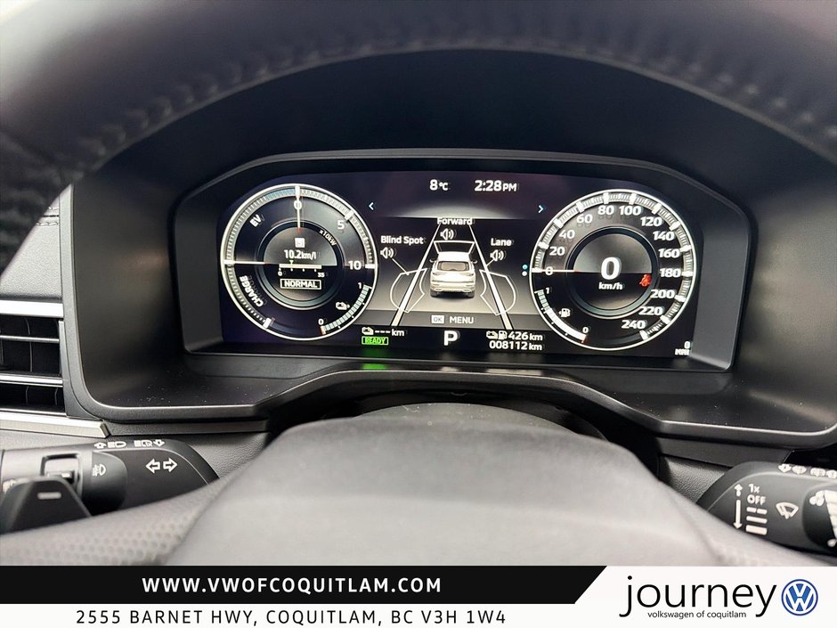 2025 Mitsubishi Outlander Plug-In Hybrid SE S-AWC-14