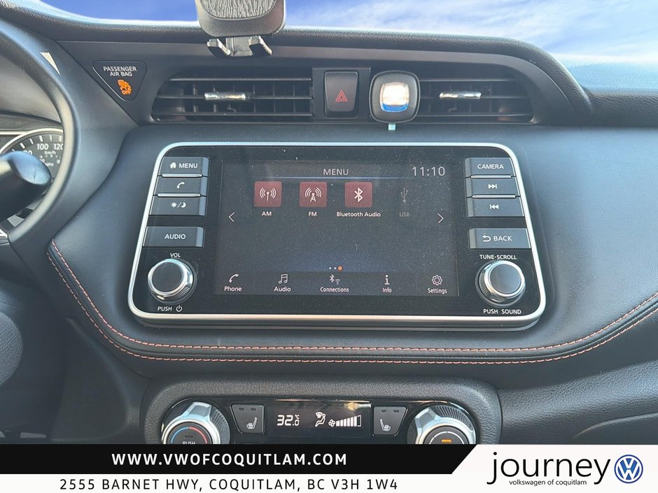 2019 Nissan Kicks SR CVT (2)-16