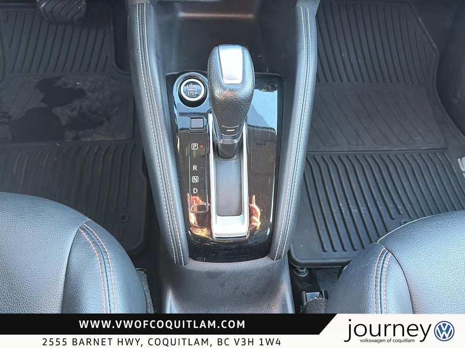 2019 Nissan Kicks SR CVT (2)-14