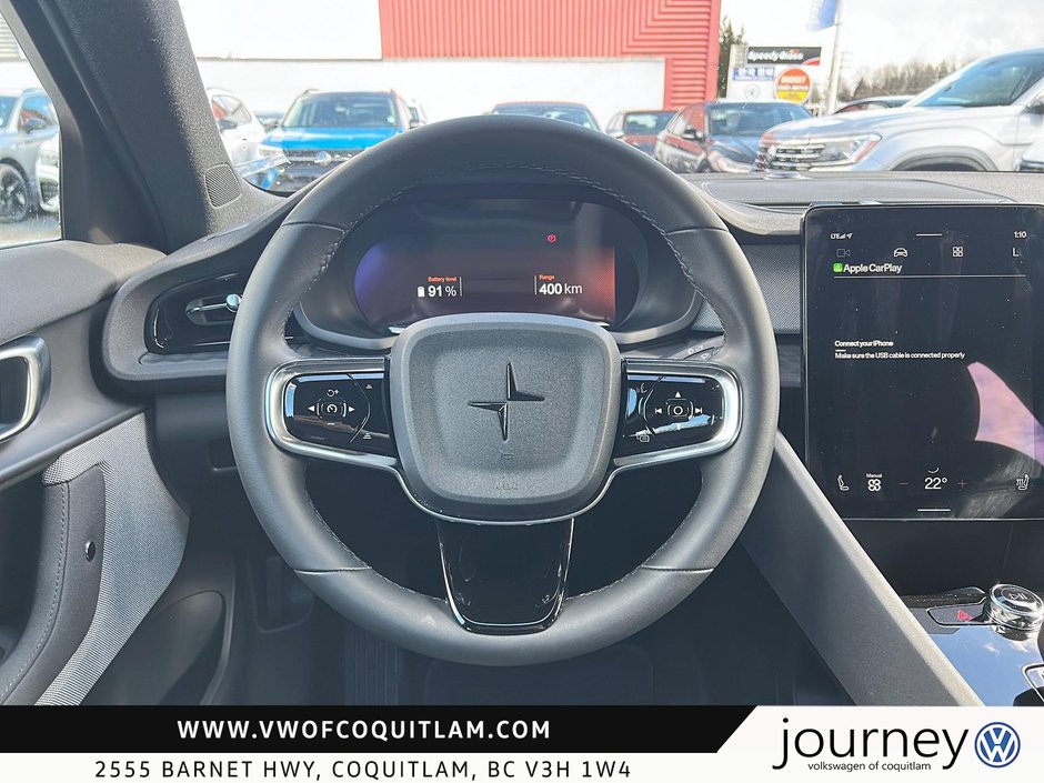 2024 Polestar 2 Long Range Dual Motor-10
