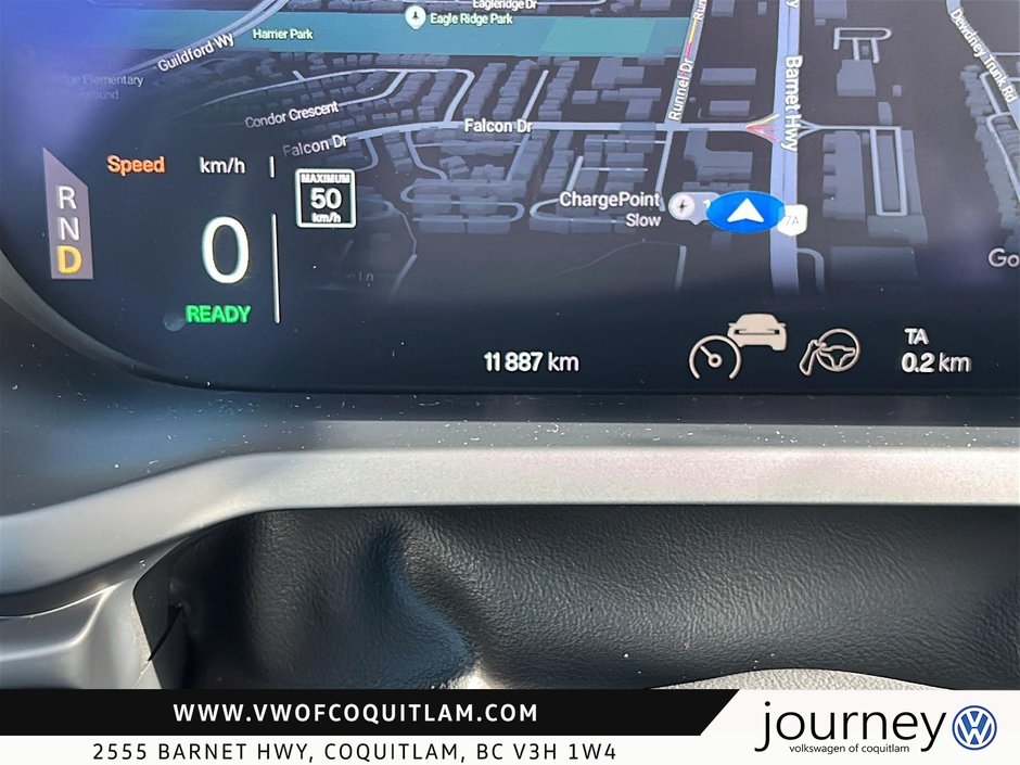 2024 Polestar 2 Long Range Dual Motor-11
