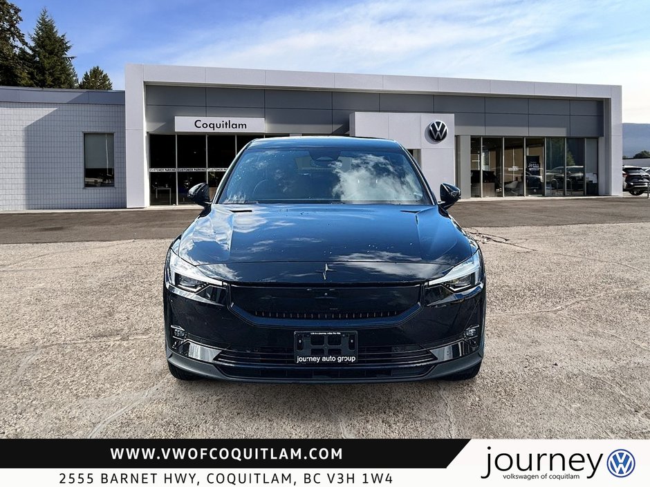 2024 Polestar 2 Long Range Dual Motor-1