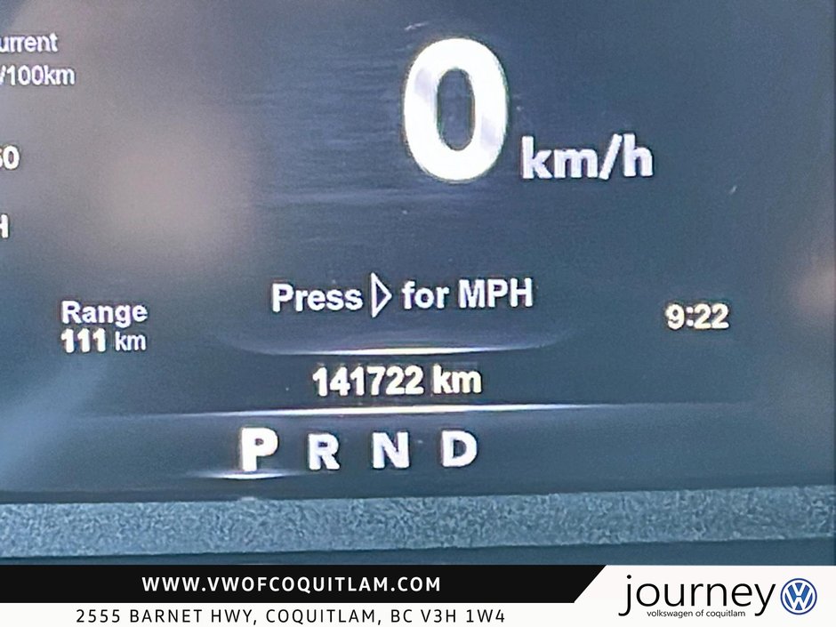 2017 Ram RAM 1500 Crew Cab 4x4 Laramie (140.5 WB - 5.7 Box)-11