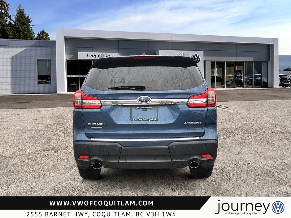 2022 Subaru Ascent Limited-2