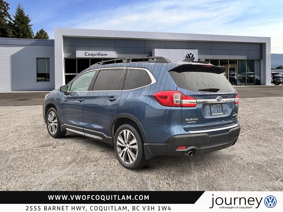 2022 Subaru Ascent Limited-3