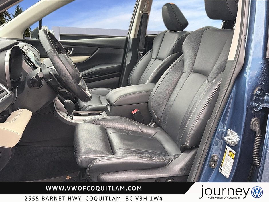 2022 Subaru Ascent Limited-8