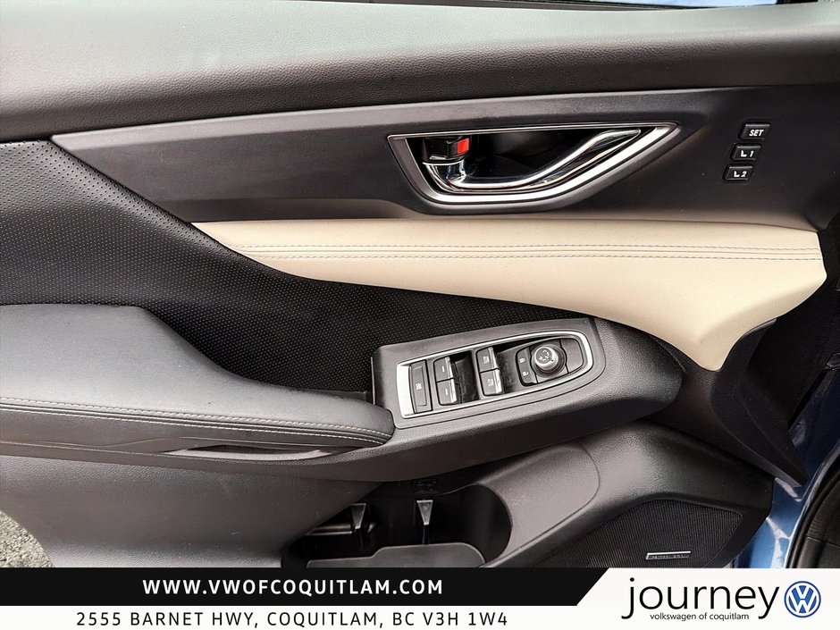 2022 Subaru Ascent Limited-11