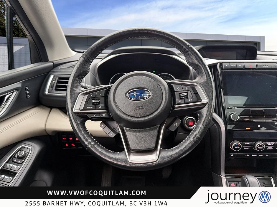 2022 Subaru Ascent Limited-12