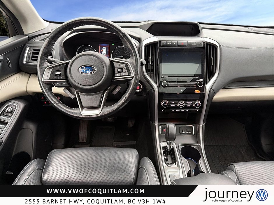 2022 Subaru Ascent Limited-10