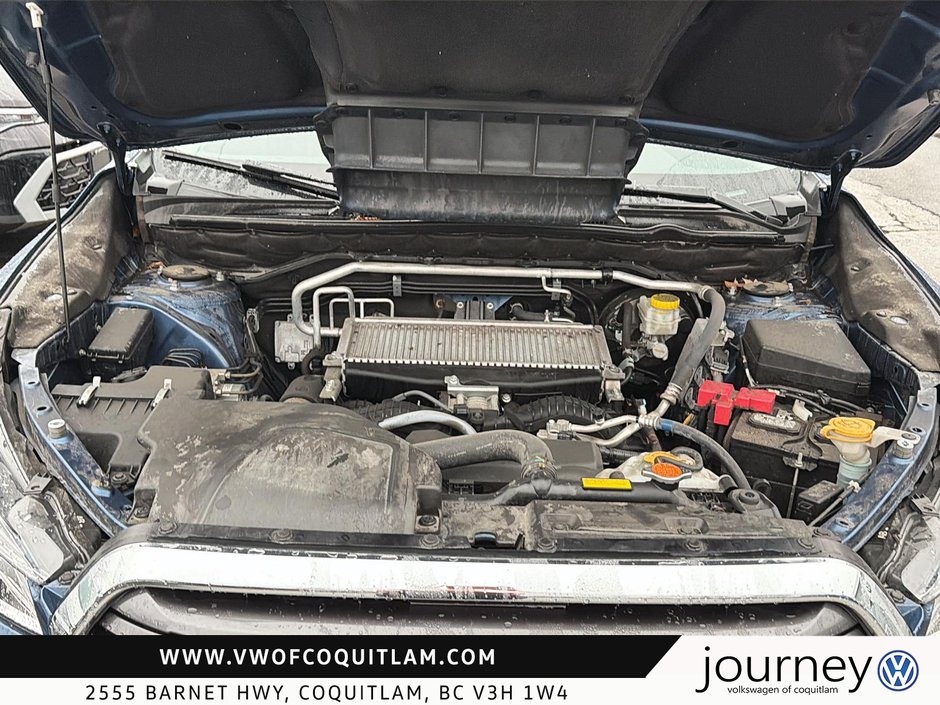 2022 Subaru Ascent Limited-7