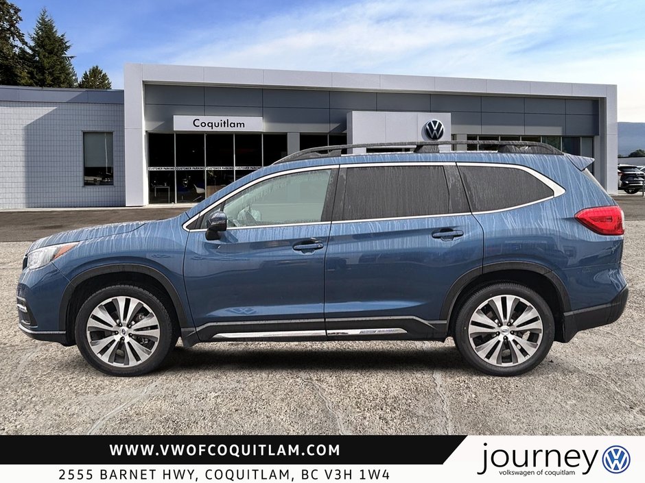 2022 Subaru Ascent Limited-4