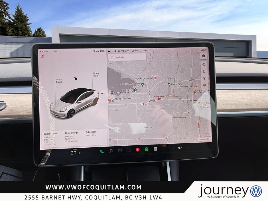2019 Tesla Model 3 Standard Range Plus RWD-18