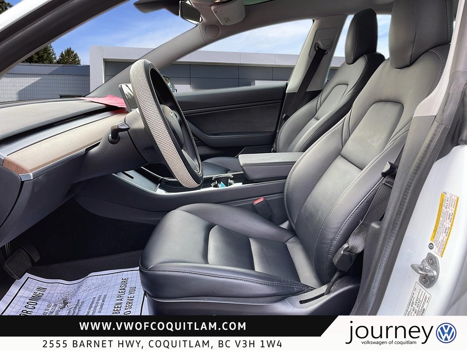 2019 Tesla Model 3 Standard Range Plus RWD-8