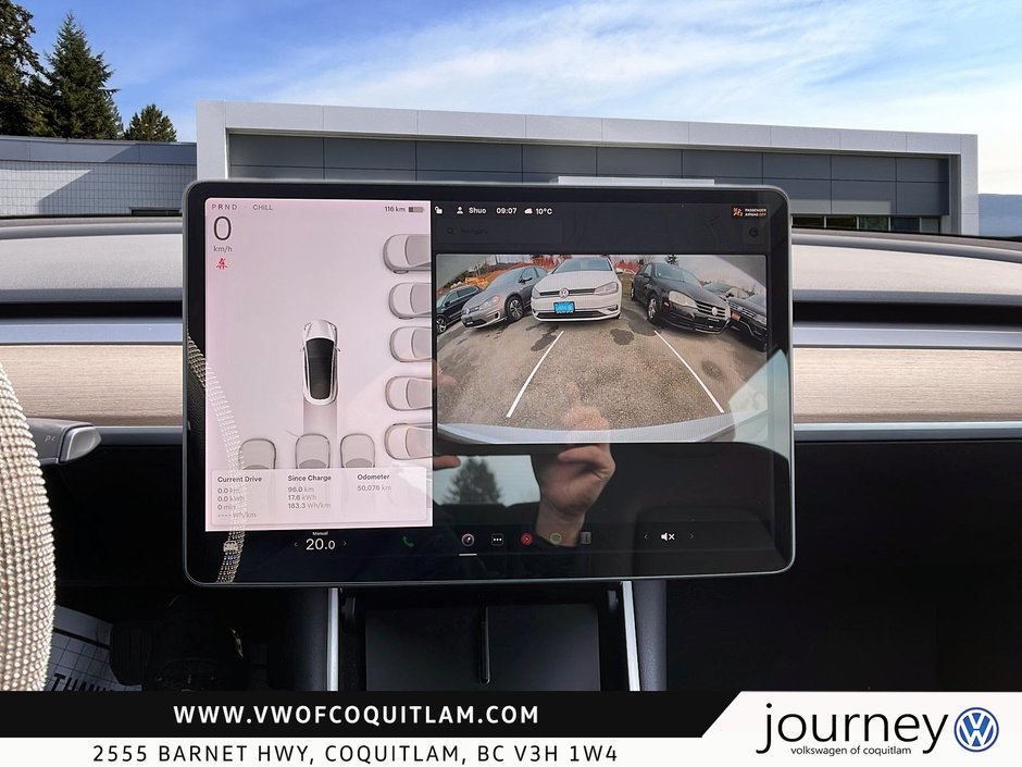 2019 Tesla Model 3 Standard Range Plus RWD-17