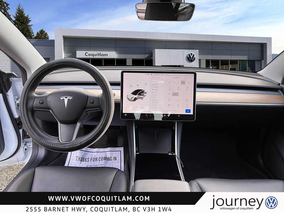 2019 Tesla Model 3 Standard Range Plus RWD-10