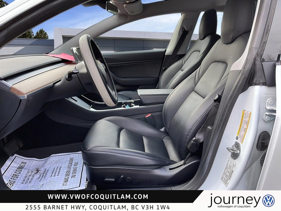 2019 Tesla Model 3 Standard Range Plus RWD-9