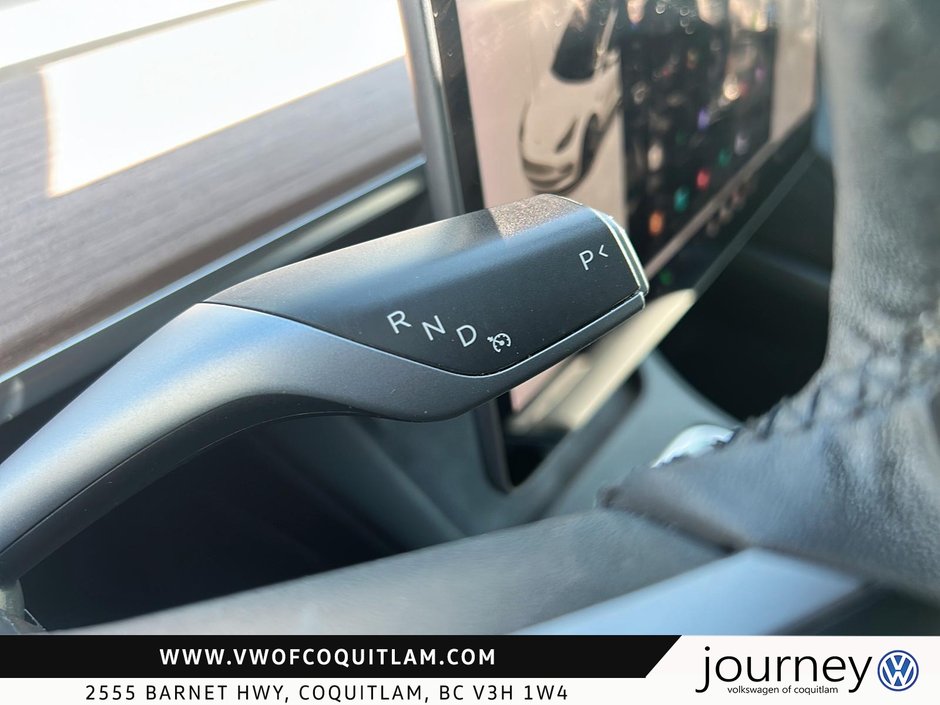 2021 Tesla MODEL 3 Standard Range Plus-14